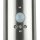 Außenwandlampe mit Bewegungsmelder LED Ring E27 IP44