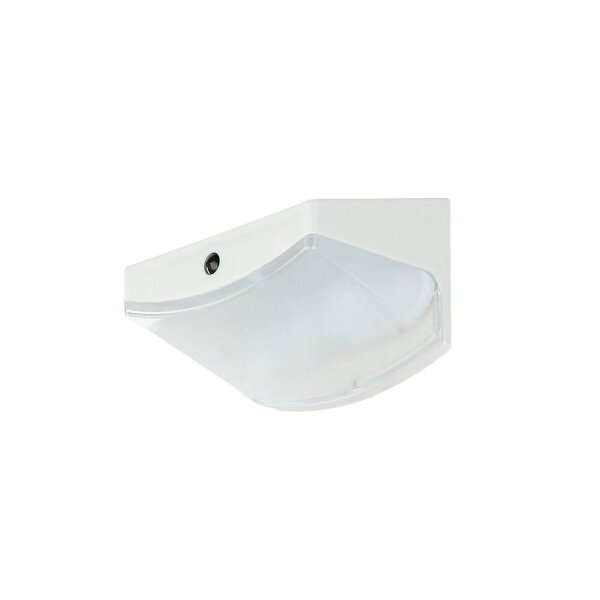 Applique solaire LED avec détecteur de mouvement IP44 Outdoor