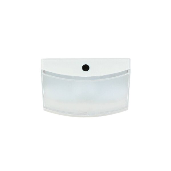 Applique solaire LED avec détecteur de mouvement IP44 Outdoor