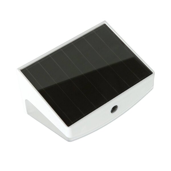 Applique solaire LED avec détecteur de mouvement IP44 Outdoor