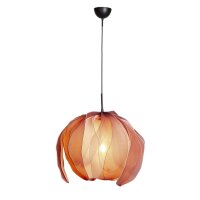 Suspension Tissu 80 cm de large H : max. 120 cm flexible...