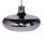 Kolarz Pendelleuchte metallic-chrom &Oslash;39