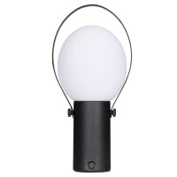 Lampe de table LED extérieure batterie...