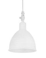 Lampe &agrave; suspendre Fiche C&acirc;ble L : 17 cm H :...