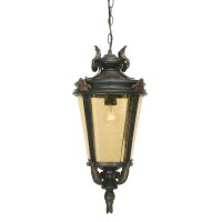 Au&szlig;enlampe Balkon Terrasse dekorativ edel BISHOP
