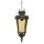 Au&szlig;enlampe Balkon Terrasse dekorativ edel BISHOP