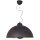 Lampe à suspendre en métal D : 53 cm H : max. 120 cm rond E27