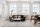 Stehlampe Metall 160 cm in Gold matt E27 Modern Design