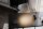 Schreibtischlampe Schwarz 51 cm hoch Metall GU10