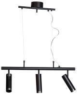 Hängelampe verstellbar L: 80 cm H: max. 140 cm...