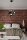 Pendelleuchte Modern Ø 58 cm rund Spiegelglas Metall 3x E27