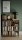 Lampe de table noir métal H : 41 cm Interrupteur à câble inclinable