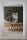 Pendelleuchte Metall Glas 80 cm breit Schwarz Gold 8x G9