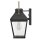 Außenlampe Wand Rustikal Vintage H: 42,8 cm IP44 E27