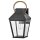 Außenlampe Wand Rustikal Vintage H: 42,8 cm IP44 E27