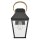 Außenlampe Wand Rustikal Vintage H: 42,8 cm IP44 E27