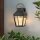Außenlampe Wand Rustikal Vintage H: 42,8 cm IP44 E27