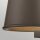 Wandleuchte außen Downlight LED GU10 IP44 15,4 cm hoch
