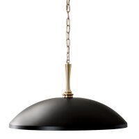 Lampe à suspendre métal E27 Ø 50,8...