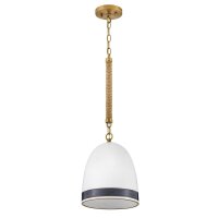 Lampe à suspendre céramique E27 Ø...