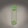 Lampe de table LED rechargeable métal dimmable IP44 2700 K vert