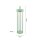 Lampe de table LED rechargeable métal dimmable IP44 2700 K vert