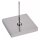 LED Stehlampe flexibel Chrom 2700-4000 K 134 cm dimmbar