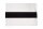 LED Wandleuchte Metall IP44 B:39 cm Schwarz 3000 K 12 W