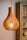 Pendelleuchte Holz Natur Ø38 cm rund E27 Skandinavisch