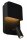 LED Wandleuchte Schwarz Spot 5 W 3000 K USB Schalter