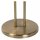 LED Deckenfluter Metall Bronze 180 cm Leselicht 3000 K