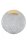 LED Akku Tischlampe dimmbar Gold 8,7 cm 3 h 2700 K