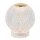 LED Akku Tischlampe dimmbar Gold 8,7 cm 3 h 2700 K