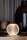 LED Akku Tischlampe dimmbar Gold 10,5 cm 3 h 2700 K