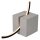 LED Tischlampe dimmbar Grau Schwarz 32 cm 3000 K 6 W