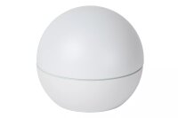 LED Akku Tischlampe Weiß klappbar Ø12 cm 12...
