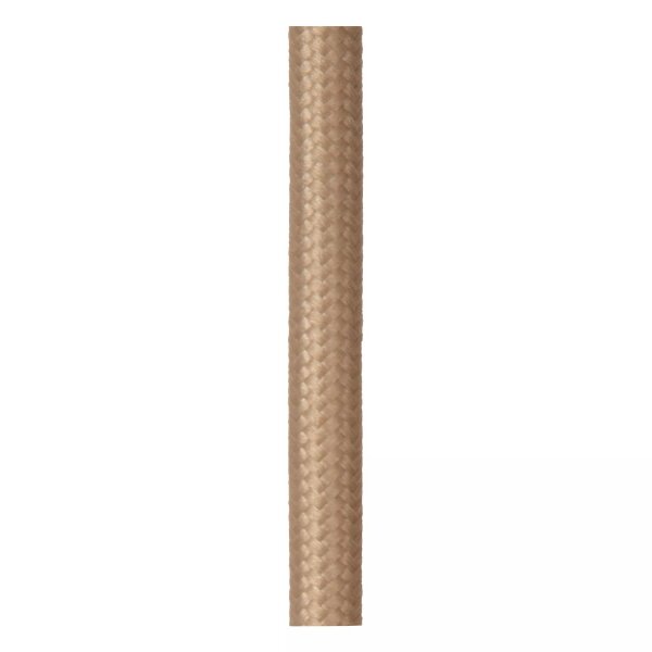 Moderne Hängelampe Beige Ø50 cm rund E27 gemütlich