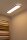 LED Deckenlampe dimmbar 80 cm 2700-4000 K Fernbedienung