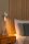 LED Wandstrahler flexibel Touch Weiß 2700 K dimmbar