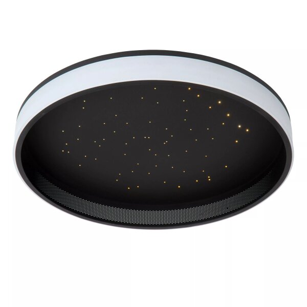 LED Deckenleuchte Nachthimmel 2500-3000 K Fernbedienung