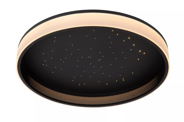LED Deckenleuchte Nachthimmel 2500-3000 K Fernbedienung