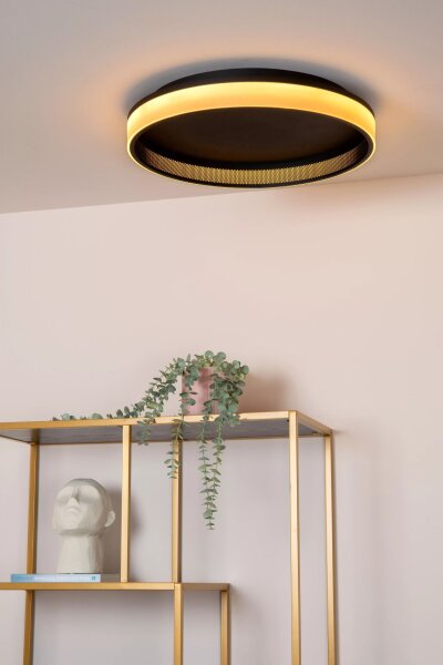 LED Deckenleuchte Nachthimmel 2500-3000 K Fernbedienung