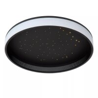 LED Deckenleuchte Nachthimmel 2500-3000 K Fernbedienung