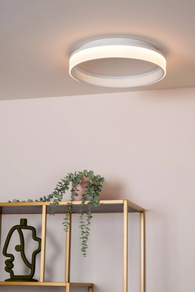 LED Deckenlampe Sternenhimmel 2500-3000 K Fernbedienung