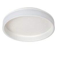 LED Deckenlampe Sternenhimmel 2500-3000 K Fernbedienung