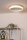 LED Deckenlampe Sternenhimmel 2500-3000 K Fernbedienung