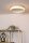 LED Deckenlampe Sternenhimmel 2500-3000 K Fernbedienung