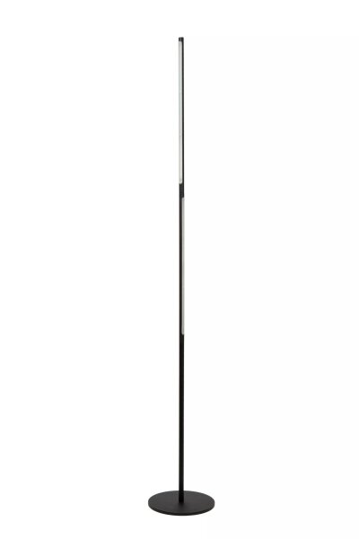 Verstellbare LED Stehlampe dimmbar 171 cm 2700 K 32 W