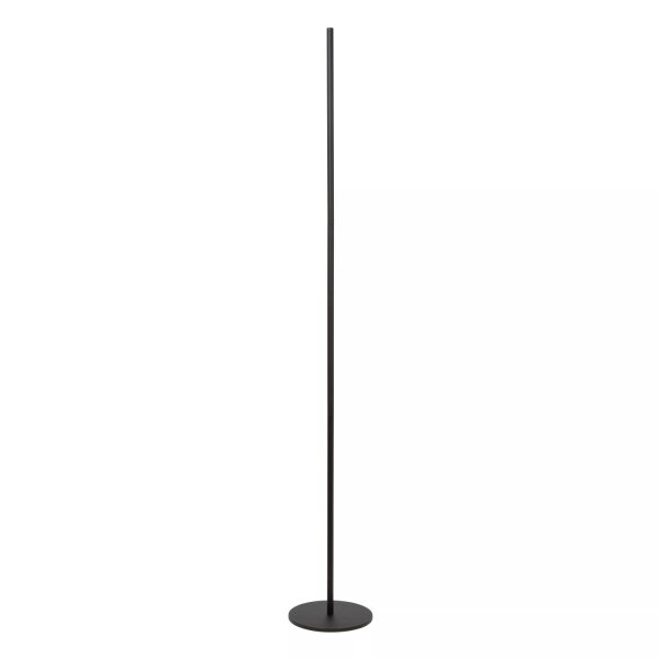 Verstellbare LED Stehlampe dimmbar 171 cm 2700 K 32 W
