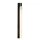 Verstellbare LED Stehlampe dimmbar 171 cm 2700 K 32 W